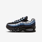 Nike Air Max 95 Big Bubble Older Kids' Shoes. Nike RO